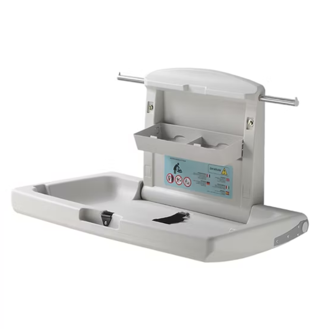 Baby Changing Facilities